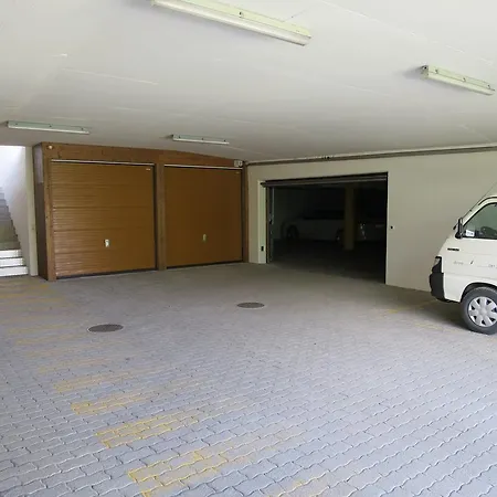 Apartment Chli Alpa A2