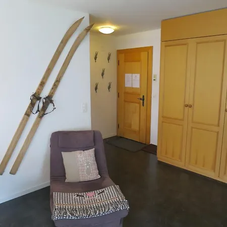 Apartment Chli Alpa A2 Arosa